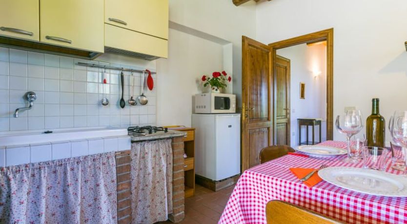 Photo of Bianco Apartment 4