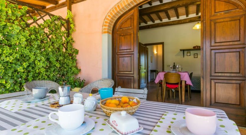 Photo of Bianco Apartment 4