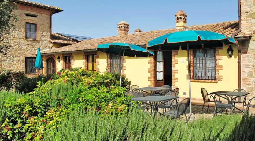 Photo of Principe del Trasimeno