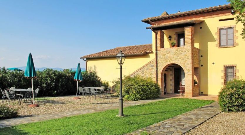 Photo of Principe del Trasimeno