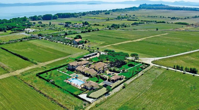 Photo of Principe del Trasimeno