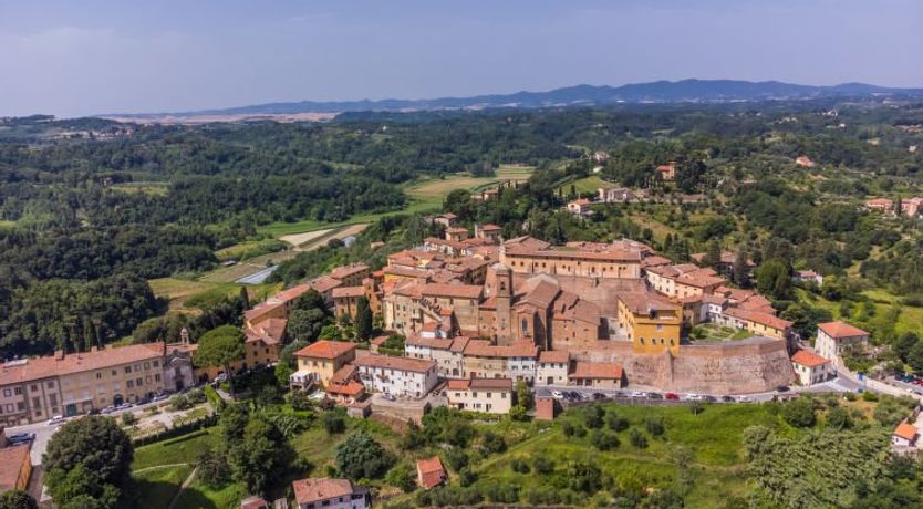 Photo of Il Belvedere