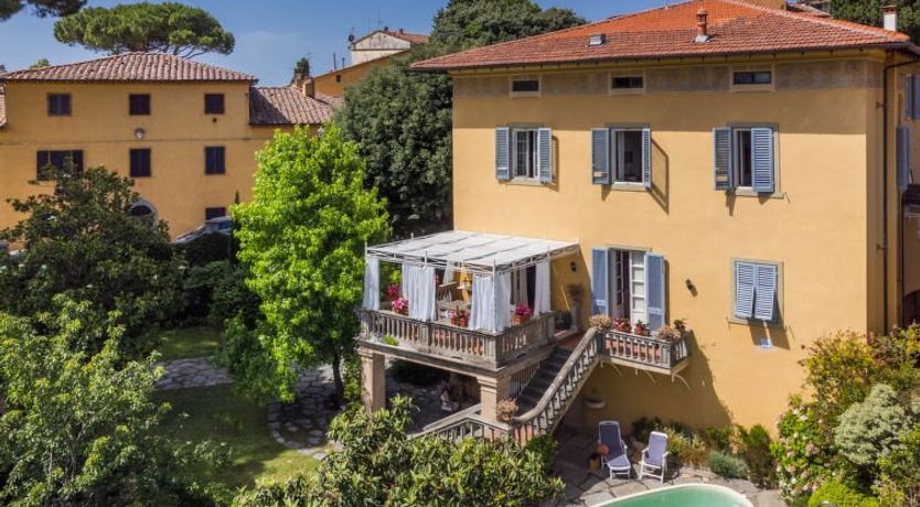 Photo of Il Belvedere