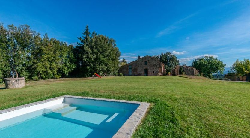 Photo of Podere Vignali