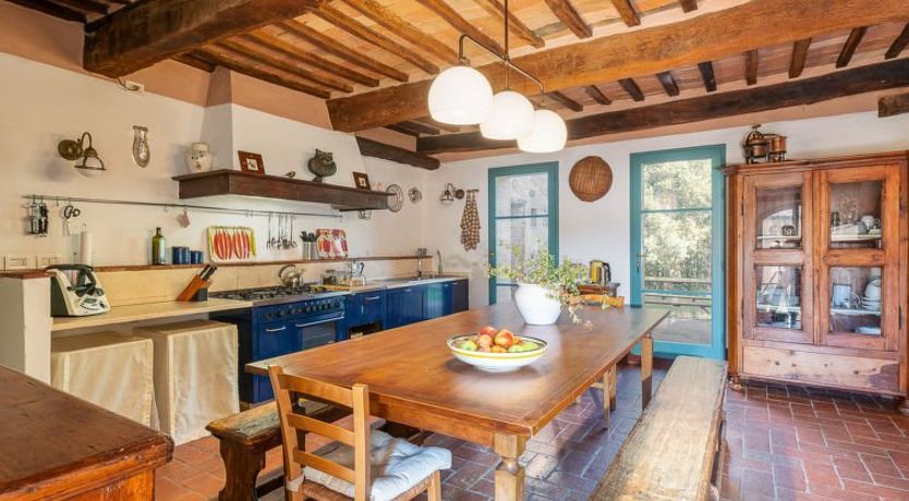 Photo of Podere Vignali