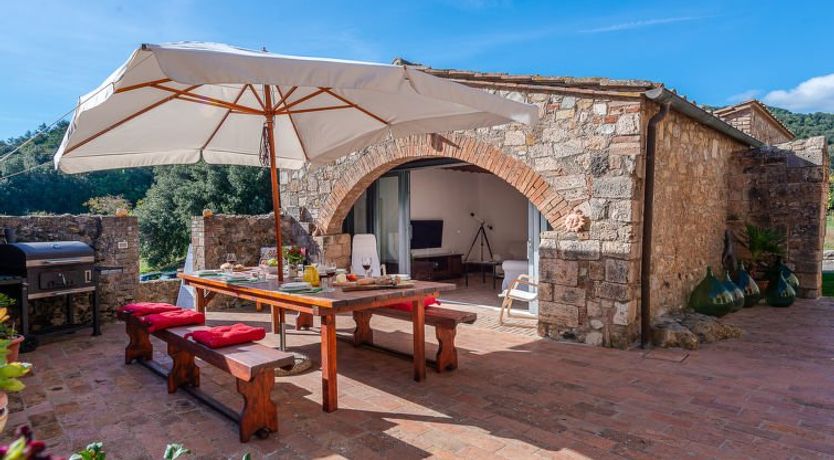 Photo of Podere Vignali