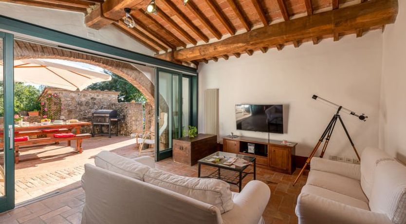 Photo of Podere Vignali