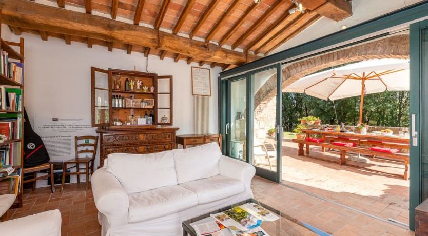 Photo of Podere Vignali