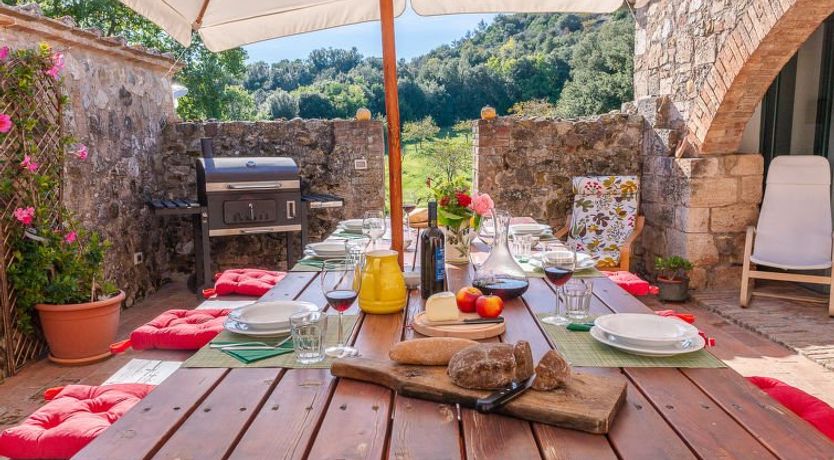 Photo of Podere Vignali