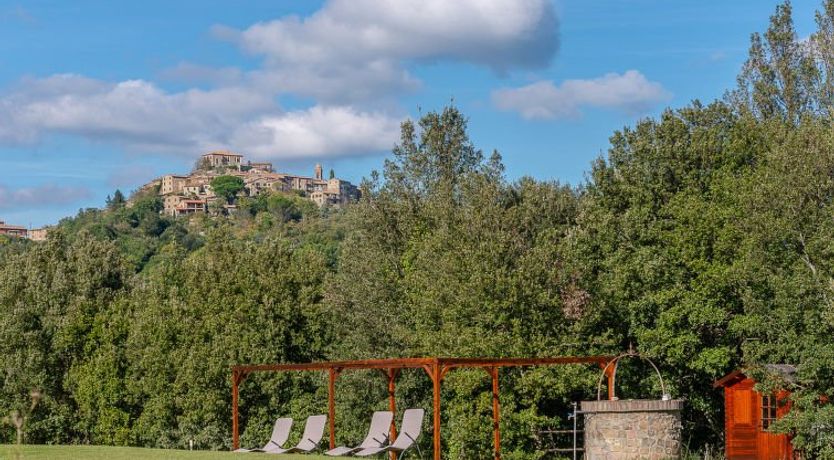 Photo of Podere Vignali