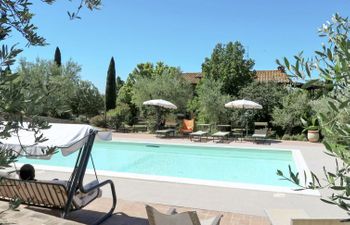 Le Terrazze Holiday Home