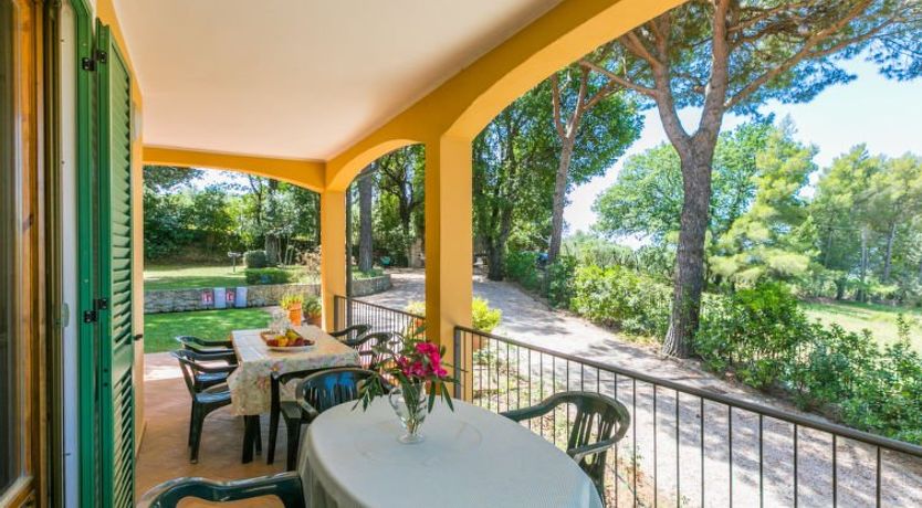 Photo of Villa Le Querce