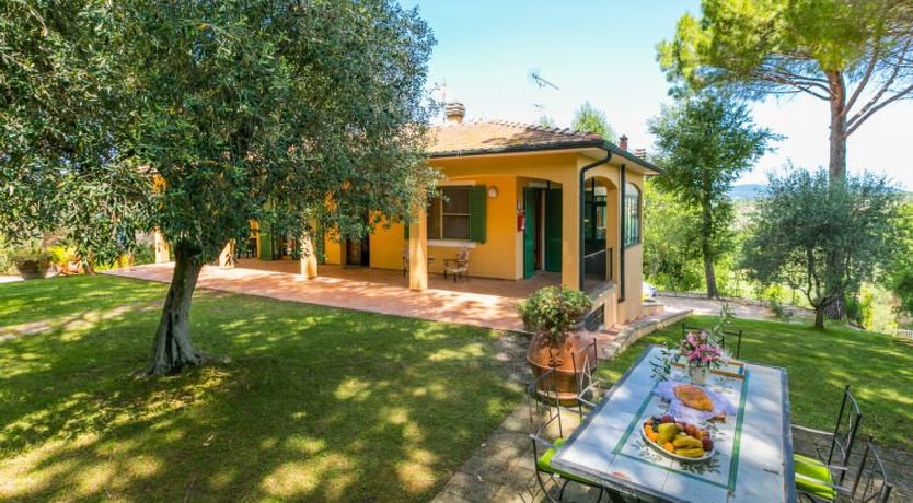 Photo of Villa Le Querce