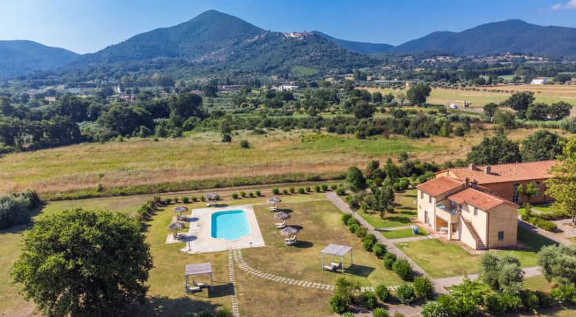 Photo of Quercia Alta