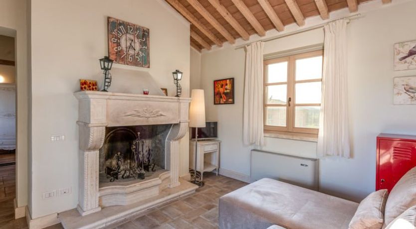 Photo of Quercia Alta