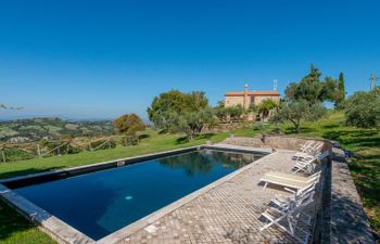 Meridiana Holiday Home
