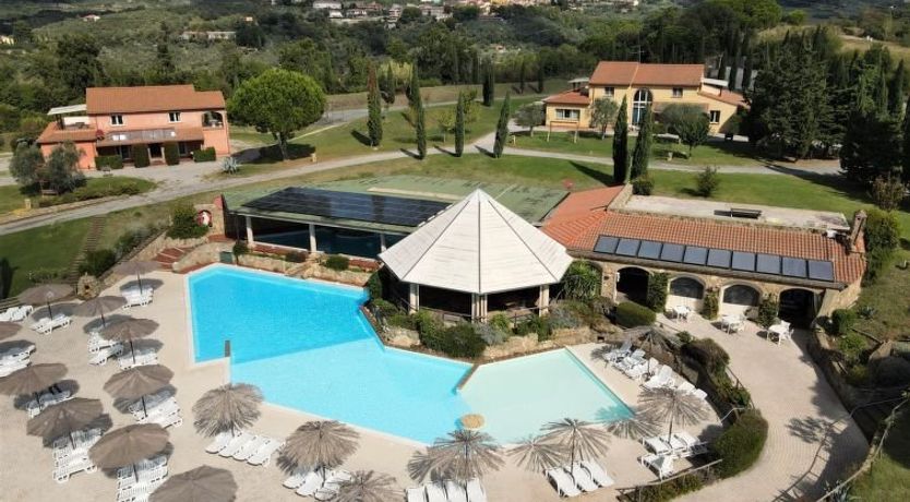 Photo of Il Felciaione Apartment 6