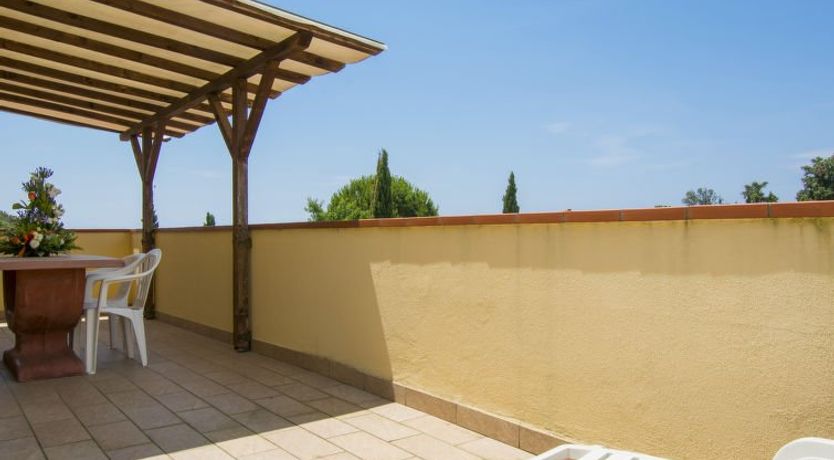 Photo of Il Felciaione Apartment 2