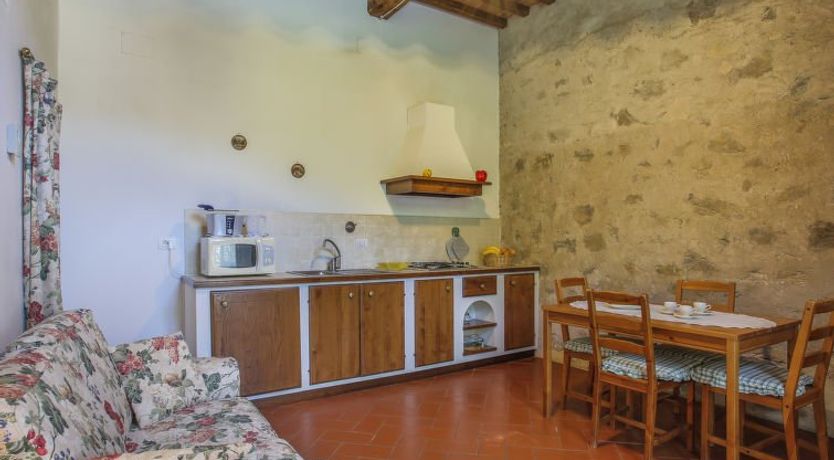 Photo of Le Ginestre Apartment 2