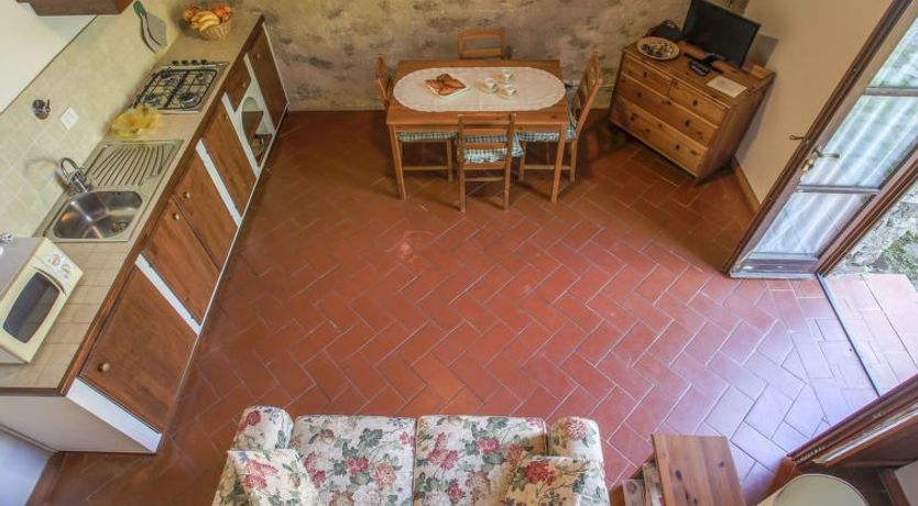 Photo of Le Ginestre Apartment 2