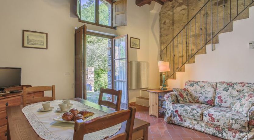 Photo of Le Ginestre Apartment 2