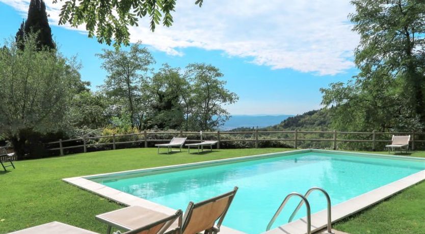 Photo of Le Ginestre Apartment 2