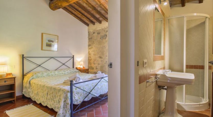 Photo of Le Ginestre Apartment 2