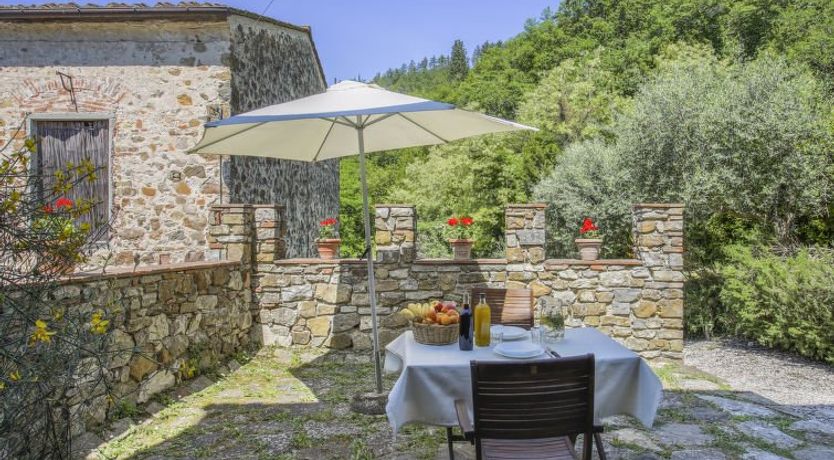 Photo of Le Ginestre Apartment 2