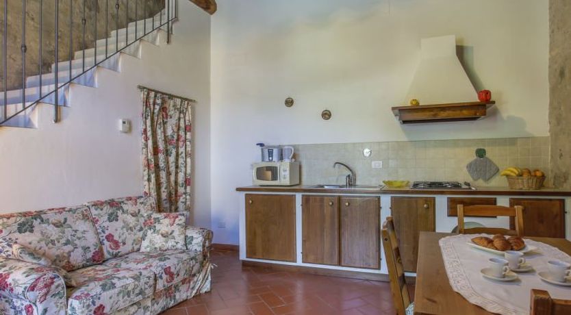 Photo of Le Ginestre Apartment 2