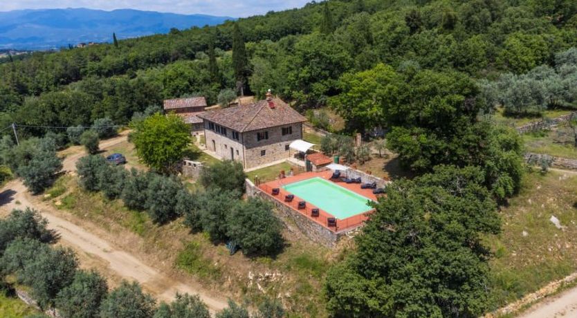 Photo of La Querciolaia