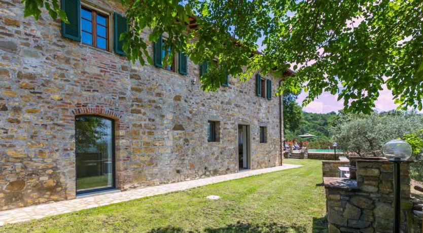 Photo of La Querciolaia