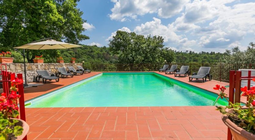 Photo of La Querciolaia