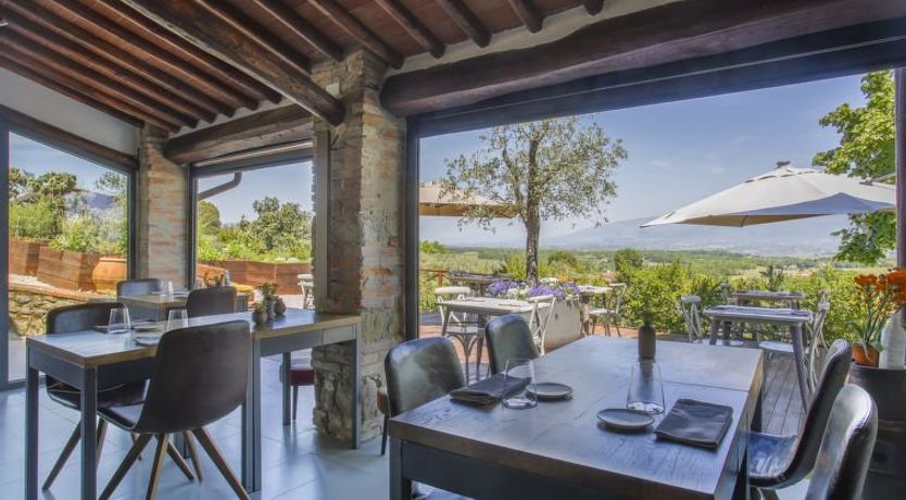 Photo of Le Poggiole Apartment 2