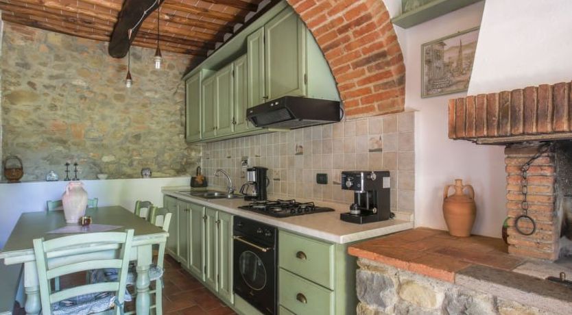 Photo of Le Poggiole Apartment 2