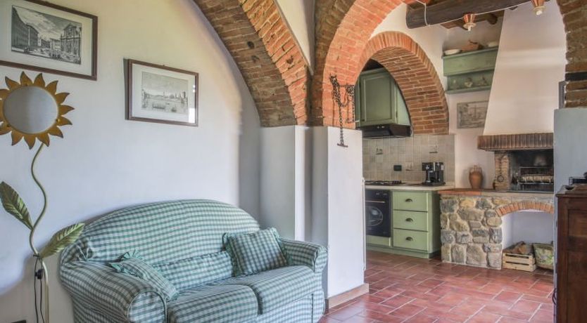 Photo of Le Poggiole Apartment 2