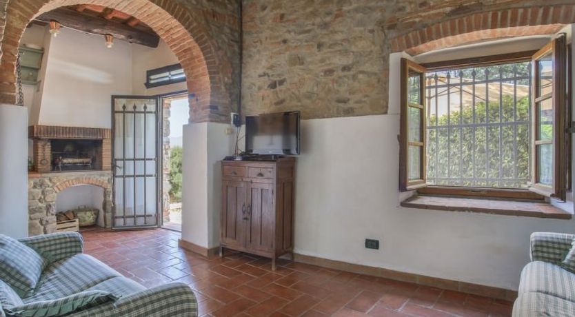 Photo of Le Poggiole Apartment 2