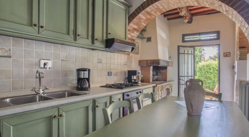 Photo of Le Poggiole Apartment 2