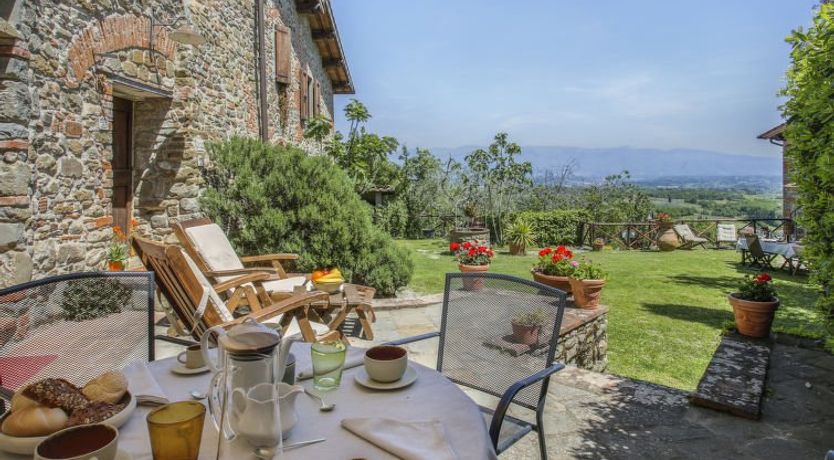 Photo of Le Poggiole Apartment 2