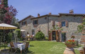 Photo of le-poggiole-apartment