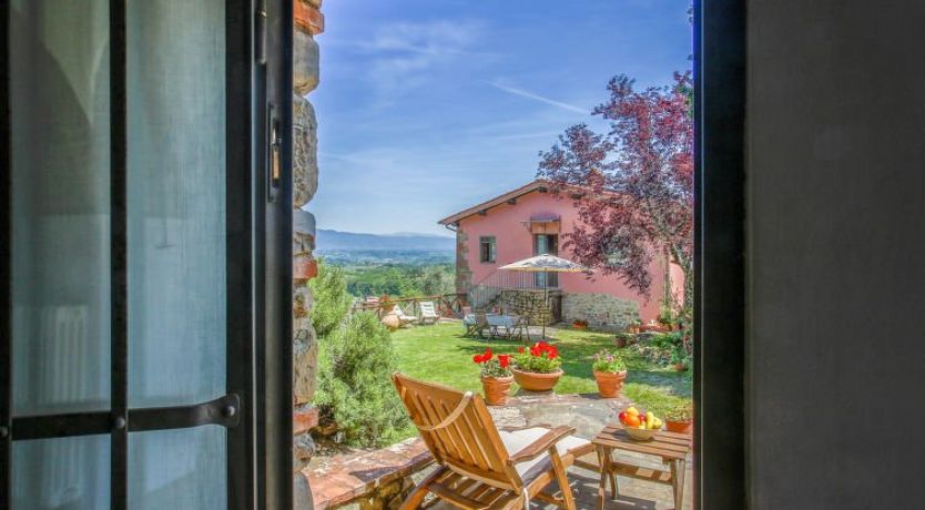 Photo of Le Poggiole