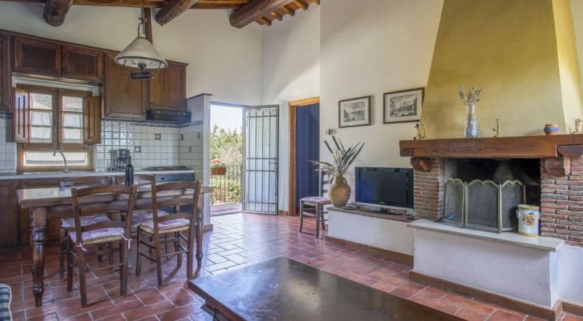 Photo of Le Poggiole