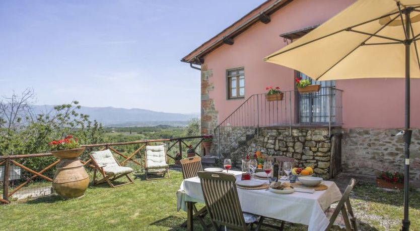 Photo of Le Poggiole