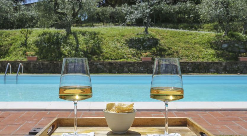 Photo of Le Poggiole