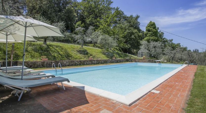 Photo of Le Poggiole