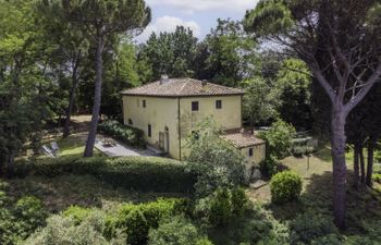 Saletto Holiday Home