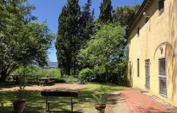 Saletto Holiday Home