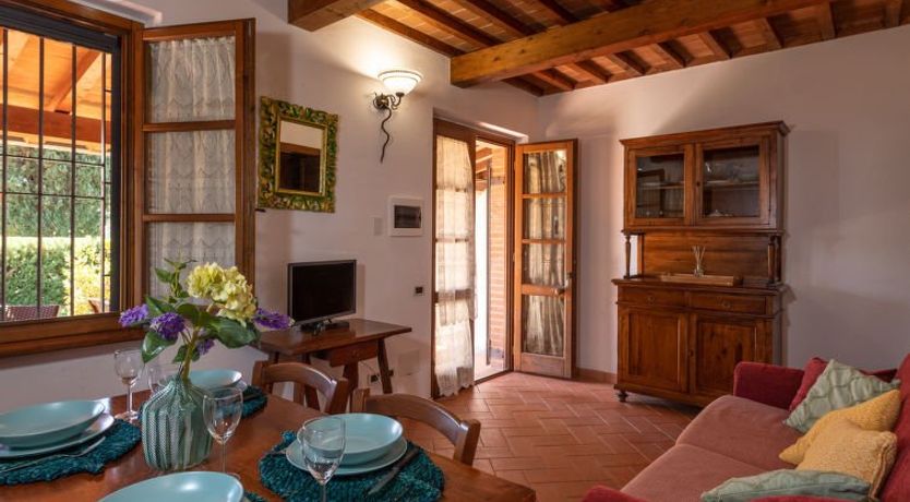 Photo of Il Lago Holiday Home 3