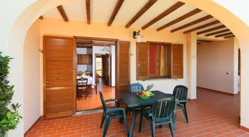 Photo of Le Corti di Montepitti Apartment 5