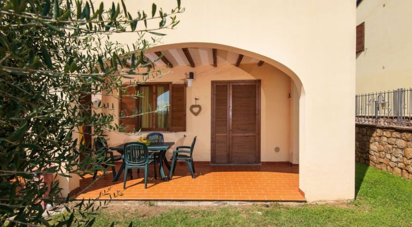 Photo of Le Corti di Montepitti Apartment 5