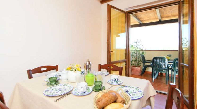 Photo of Le Corti di Montepitti Apartment 5